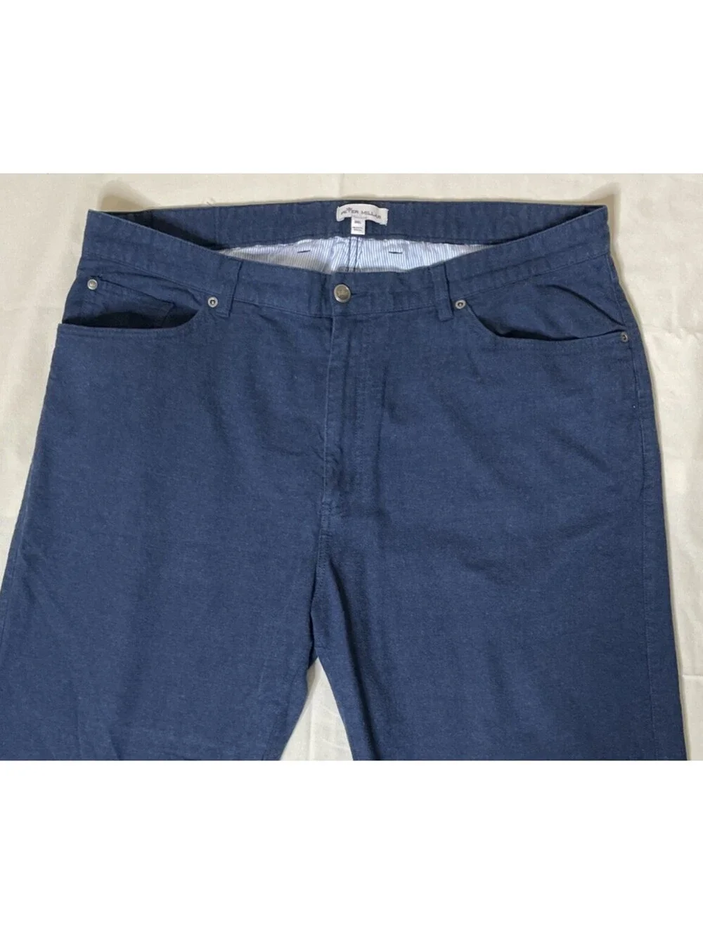 Peter Millar peter millar
